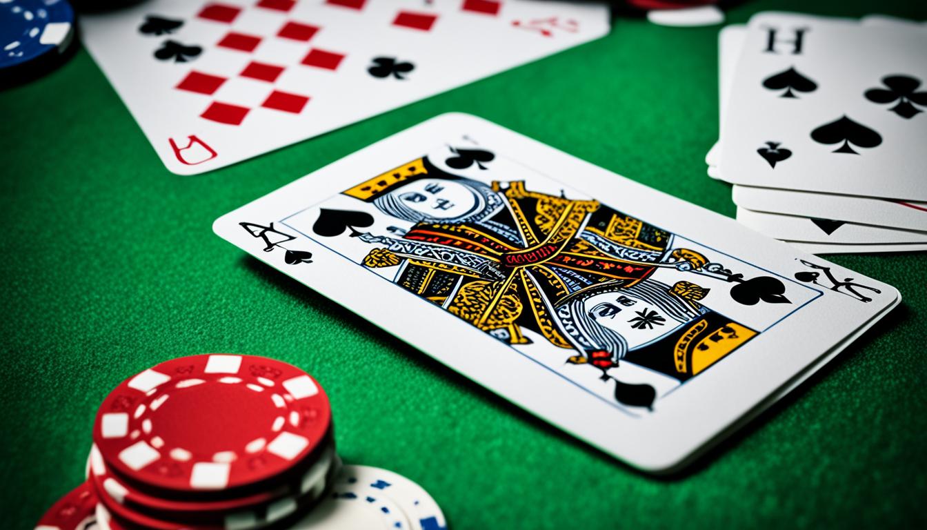 Aturan Dasar Blackjack Online