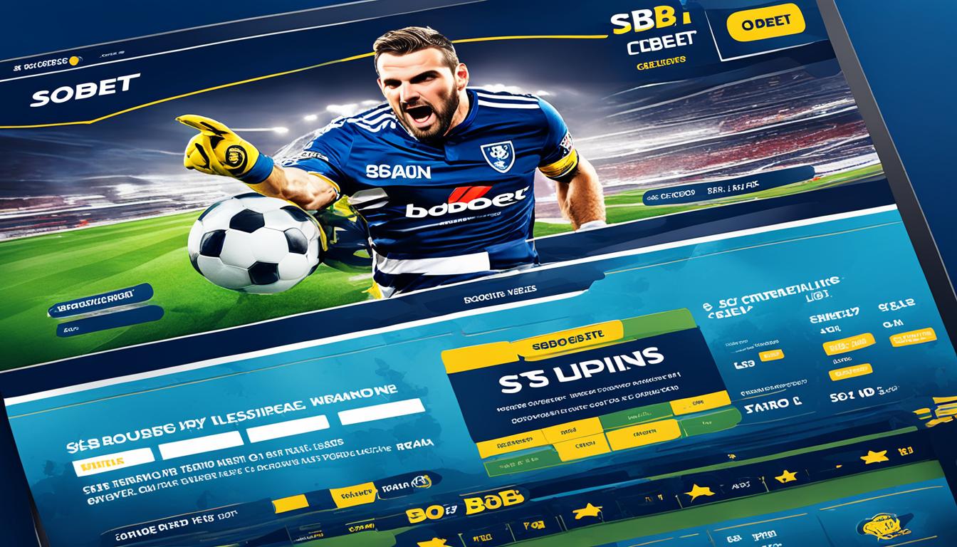 Situs SBOBET Terbaru