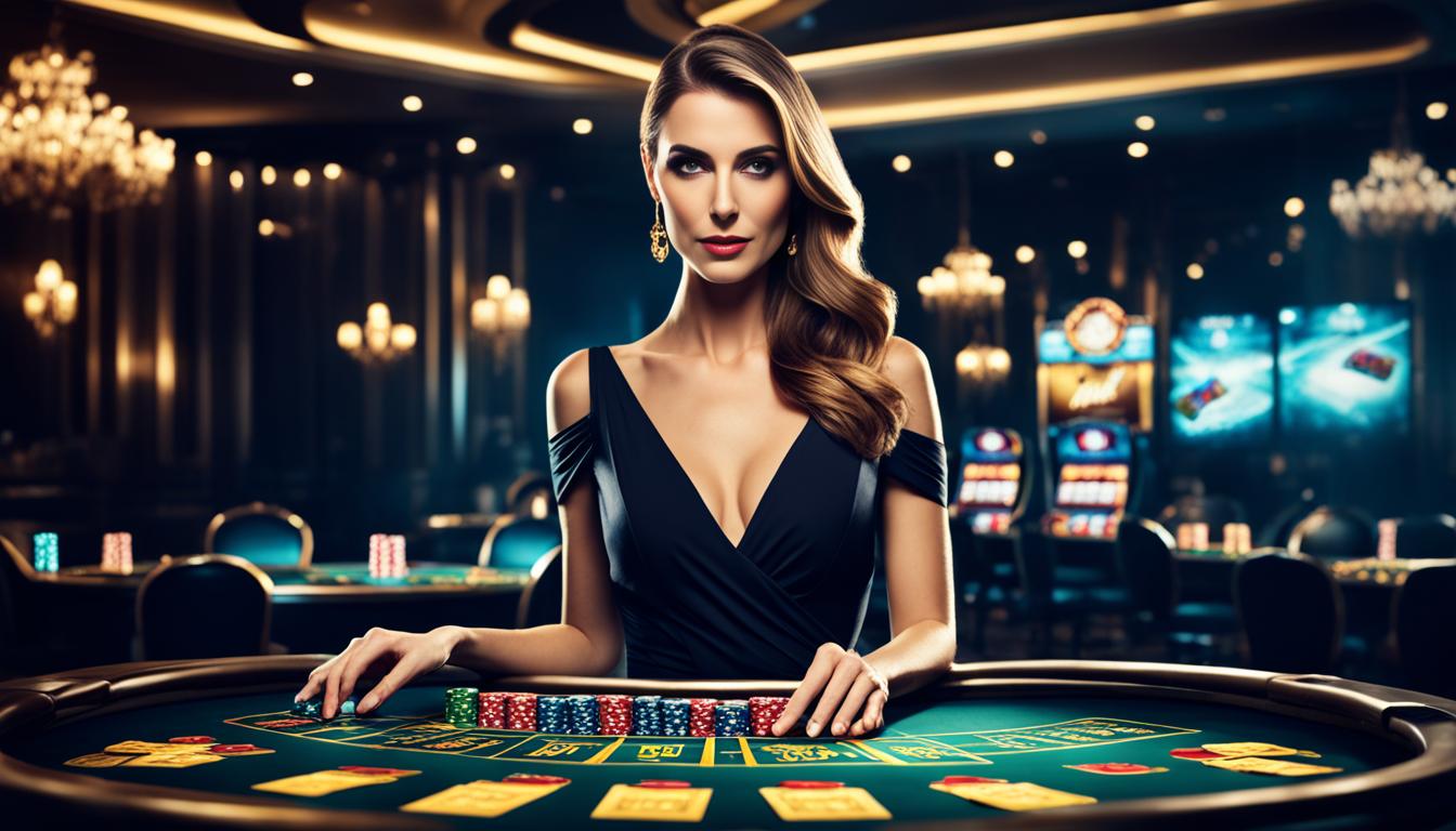 baccarat online