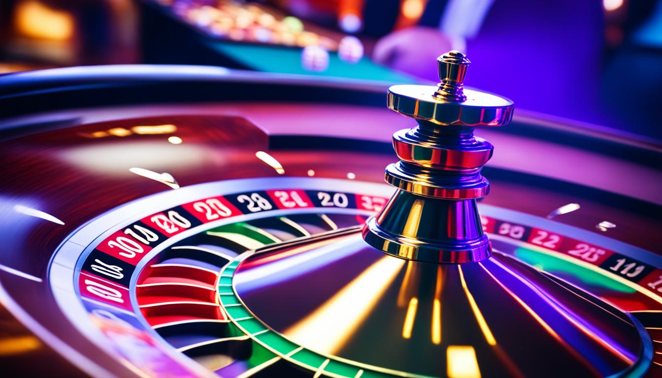 Roulette Online