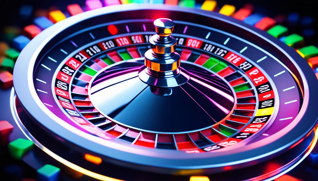 roulette online