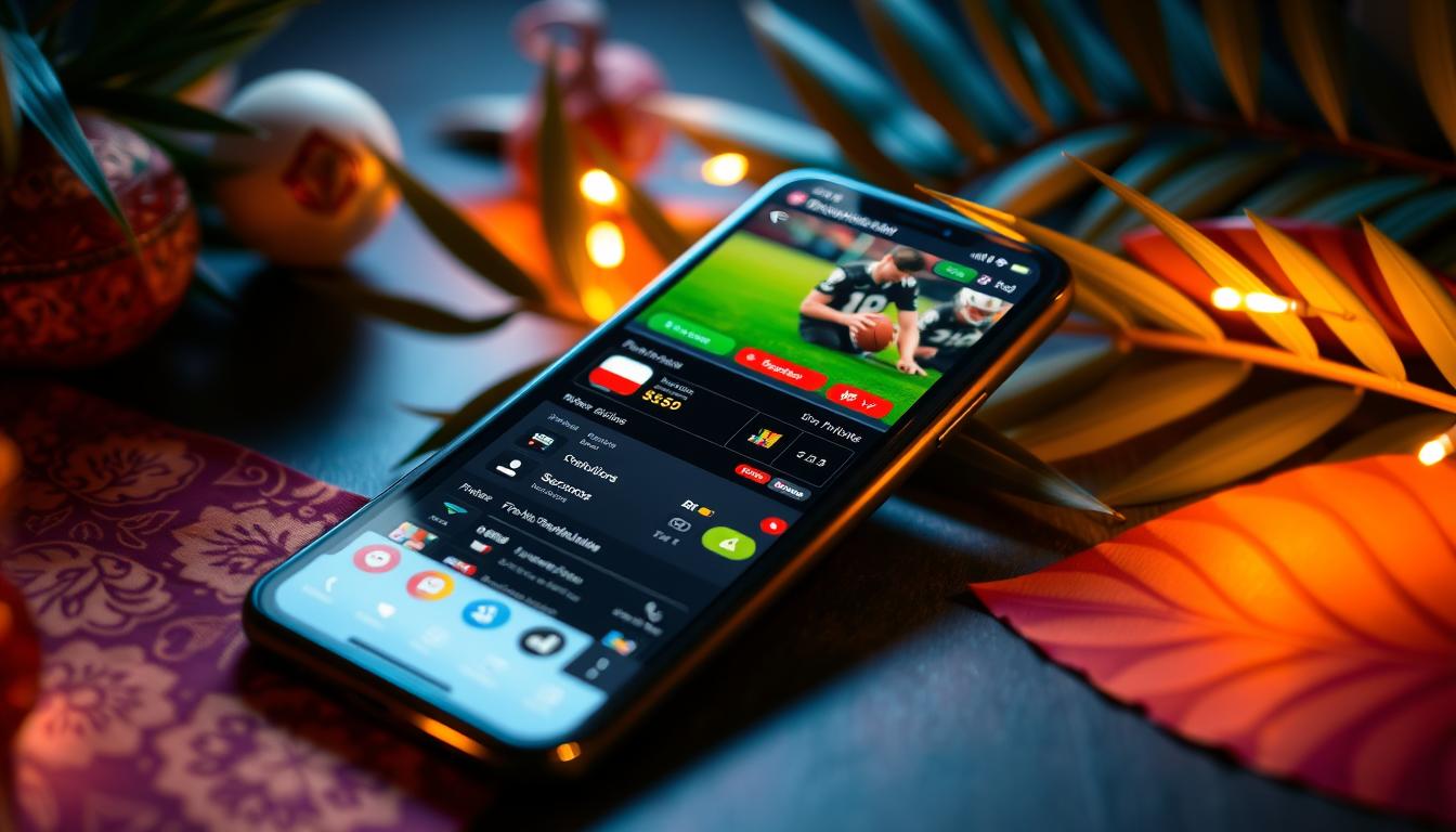 Sbobet Mobile Betting