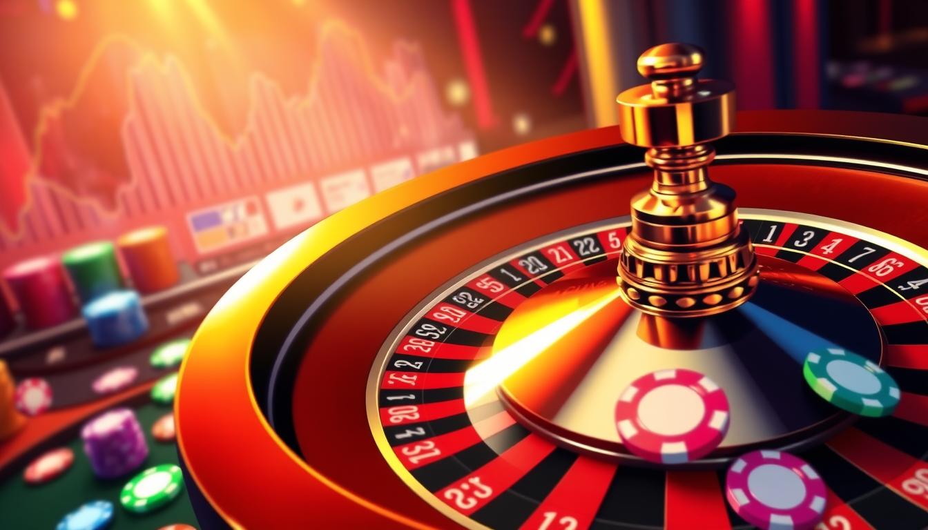 Tips Menang Roulette Online