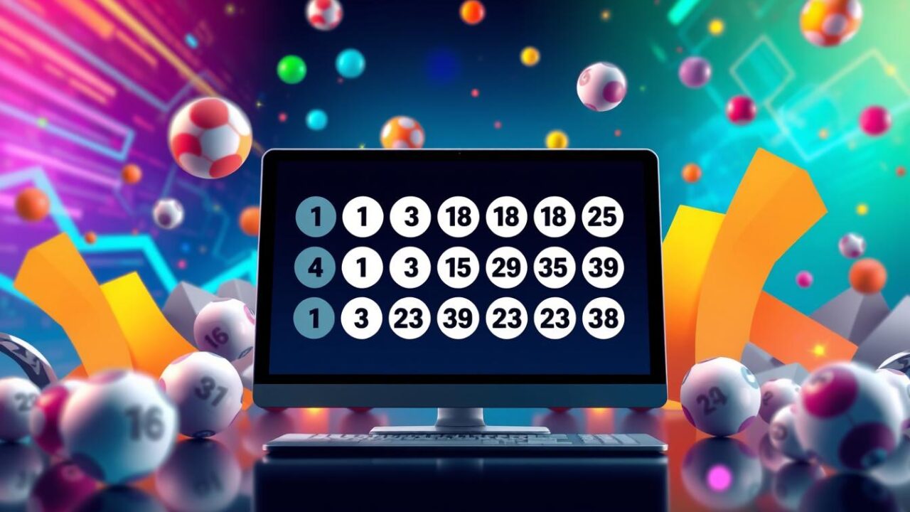 Gabung Daftar Judi Bandar Togel Online Terpercaya