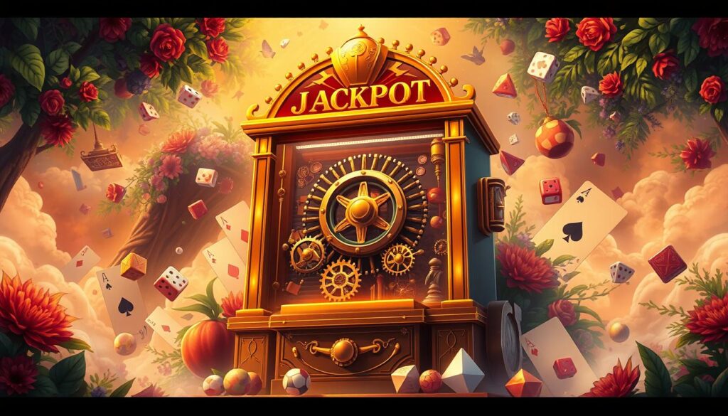 Panduan Jackpot Servertogel